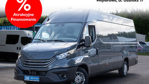 IVECO Daily 35S18 FURGON