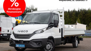IVECO Daily 35S18 SKRZYNIA