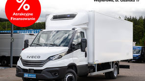 IVECO Daily 70C18 IZOTERMA