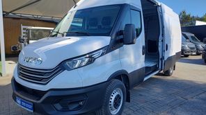 IVECO Daily 35S18 V FURGON