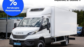 IVECO Daily 70C18 IZOTERMA