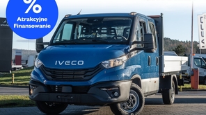 IVECO Daily 35S15 D SKRZYNIA