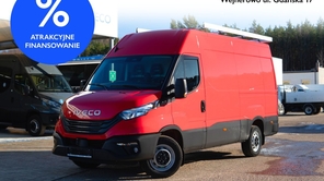 IVECO Daily 35S18 V FURGON