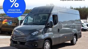 IVECO Daily 35S18 V FURGON