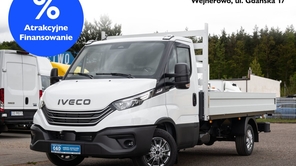 IVECO Daily 35S18 SKRZYNIA