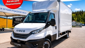 IVECO Daily 50C18Z IZOTERMA