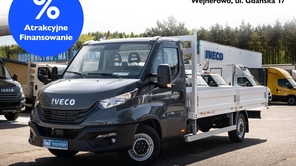 IVECO Daily 35S16 SKRZYNIA