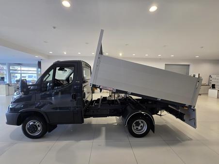 IVECO Daily 50C18Z WYWROTKA