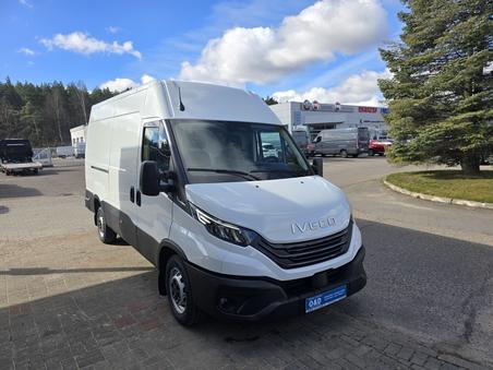 IVECO Daily 35S18A8 V FURGON