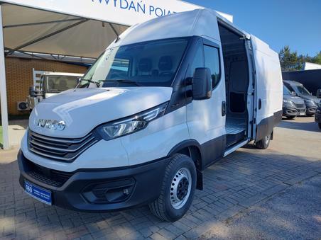 IVECO Daily 35S18 V FURGON