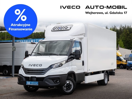 IVECO Daily 50C18Z IZOTERMA